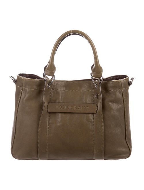 Longchamp 3D Small Tote