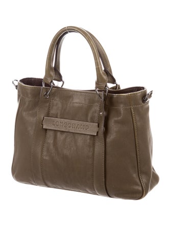 Longchamp 3D Small Tote