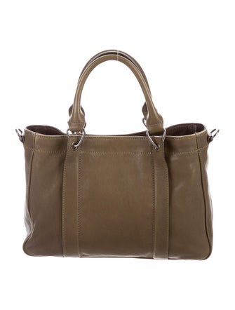 Longchamp 3D Small Tote