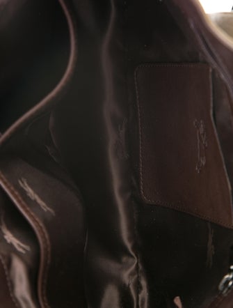 Longchamp 3D Small Tote