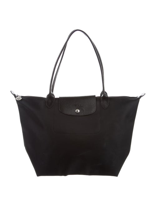 Longchamp Large Planetes Tote