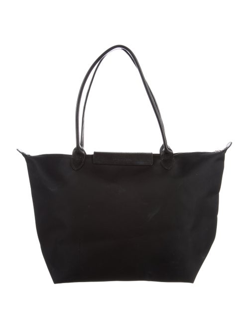 Longchamp Large Planetes Tote