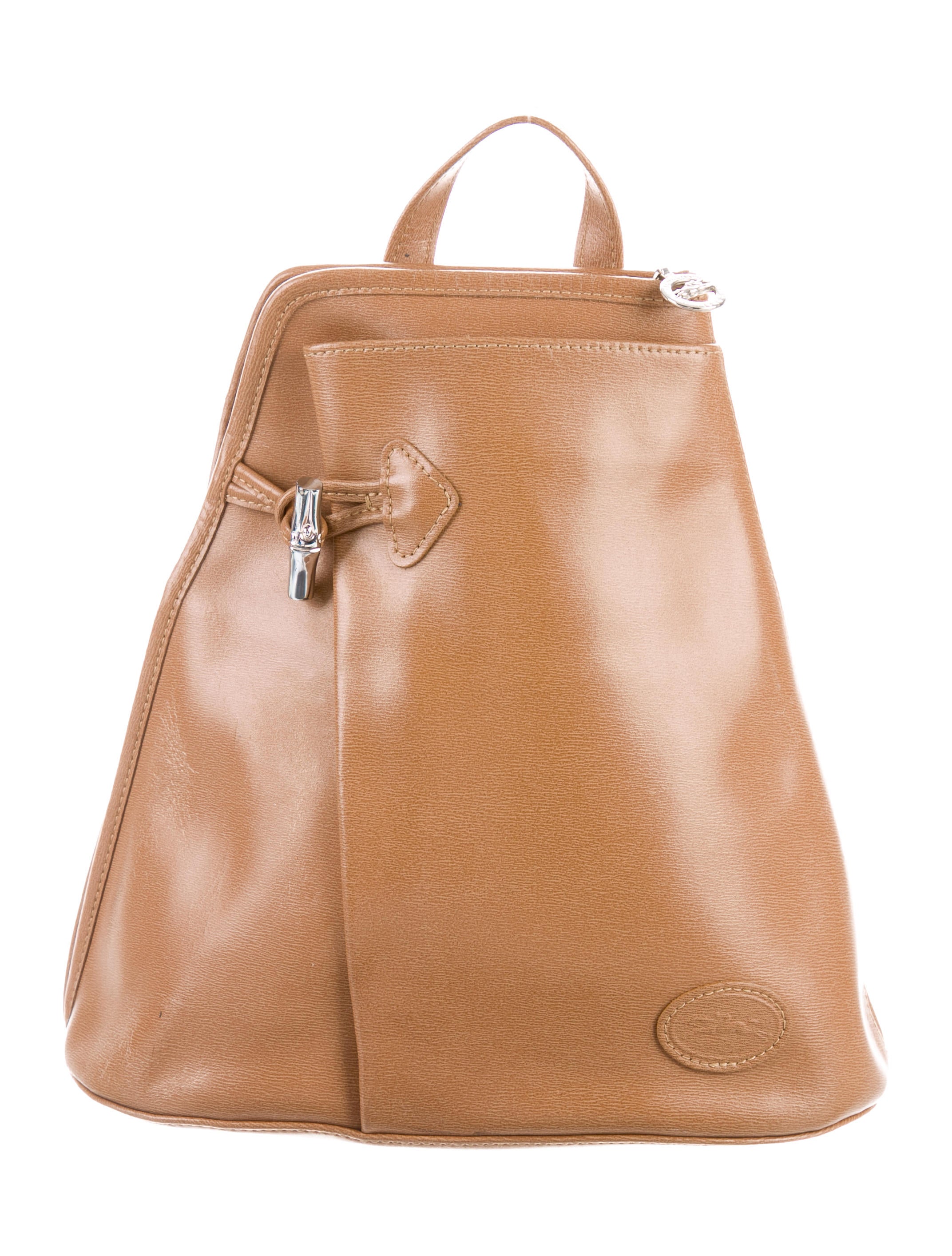 longchamp roseau backpack