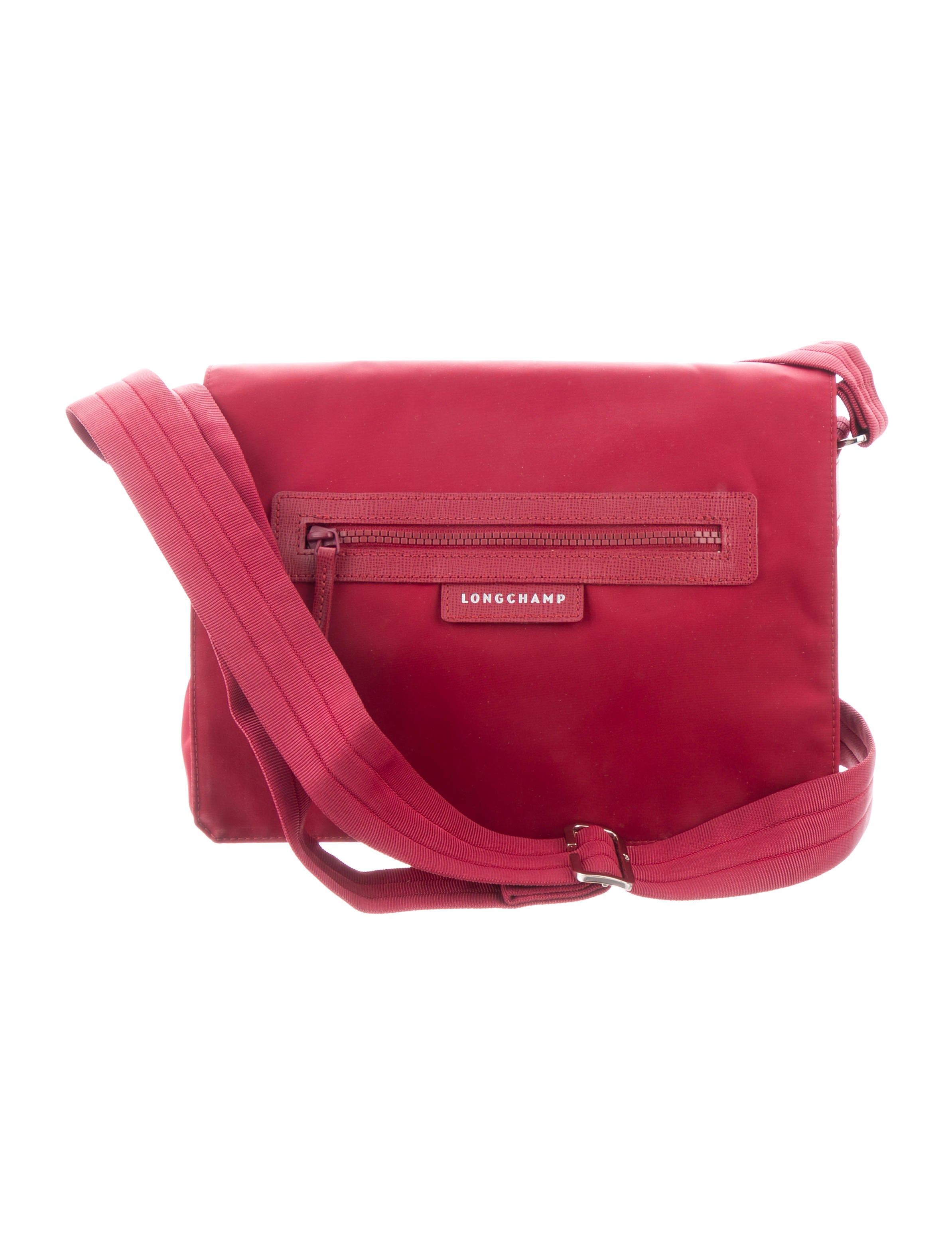 longchamp neo messenger bag