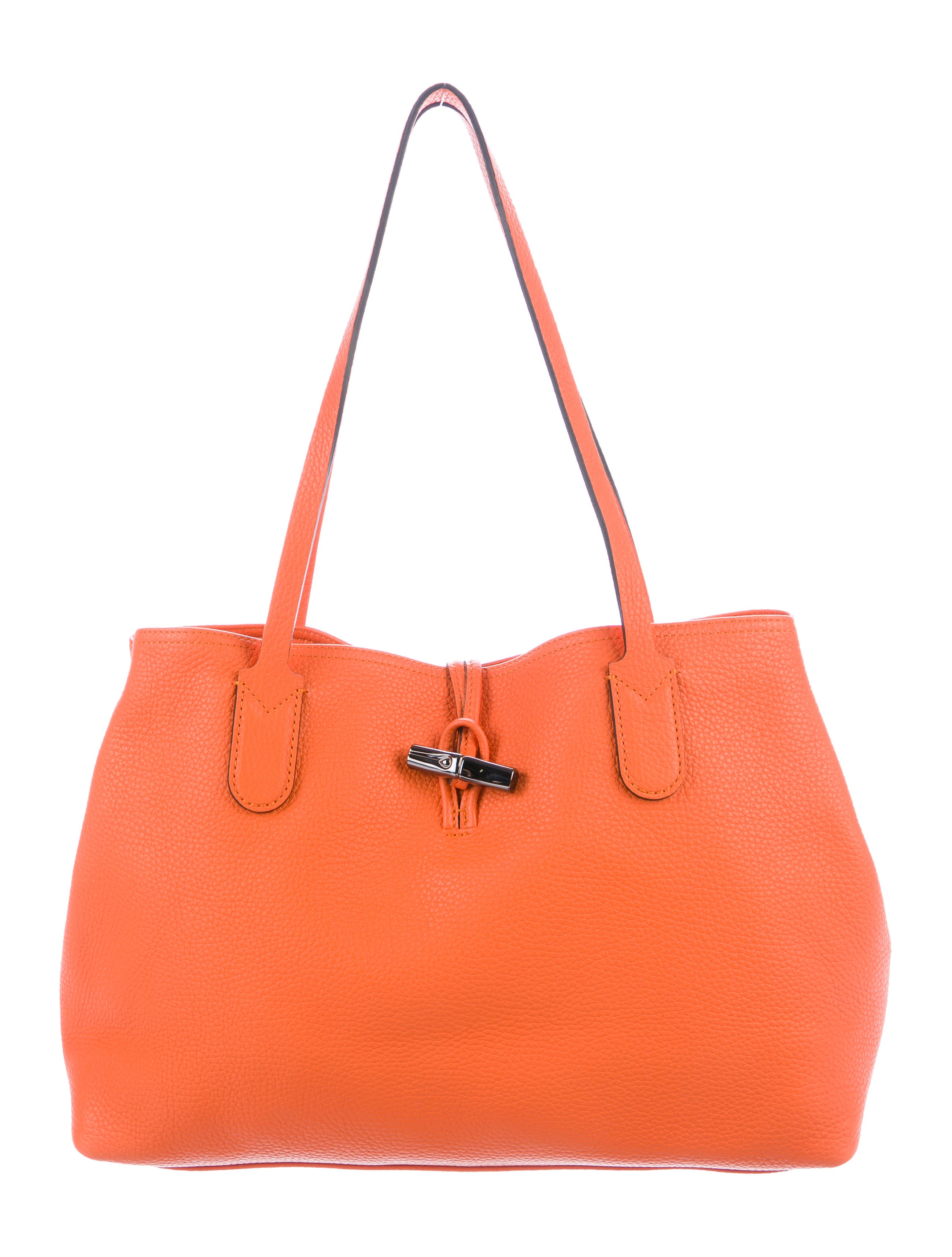 Longchamp 2019 Roseau Essential Tote Bag M - Handbags - WL826919 ... Longchamp 2019 Roseau Essential Tote Bag M - Handbags - WL826919 ...