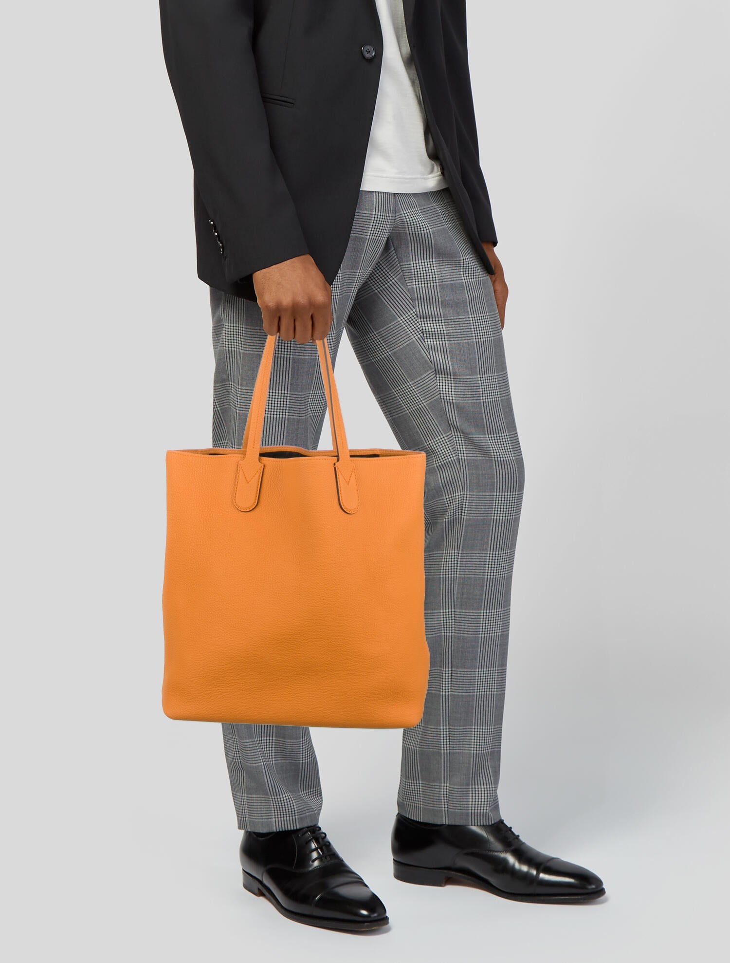 longchamp essential tote