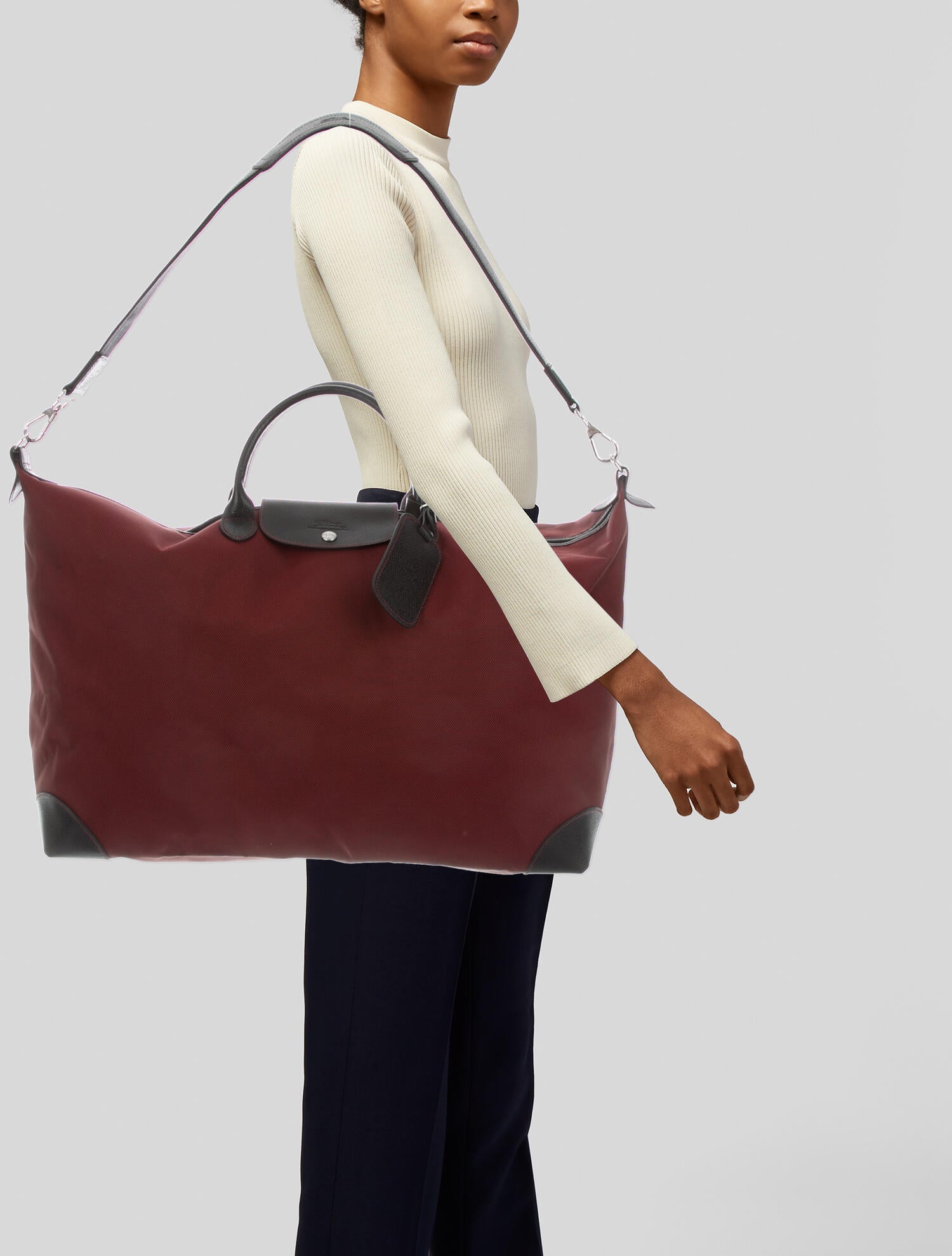 boxford large duffel bag