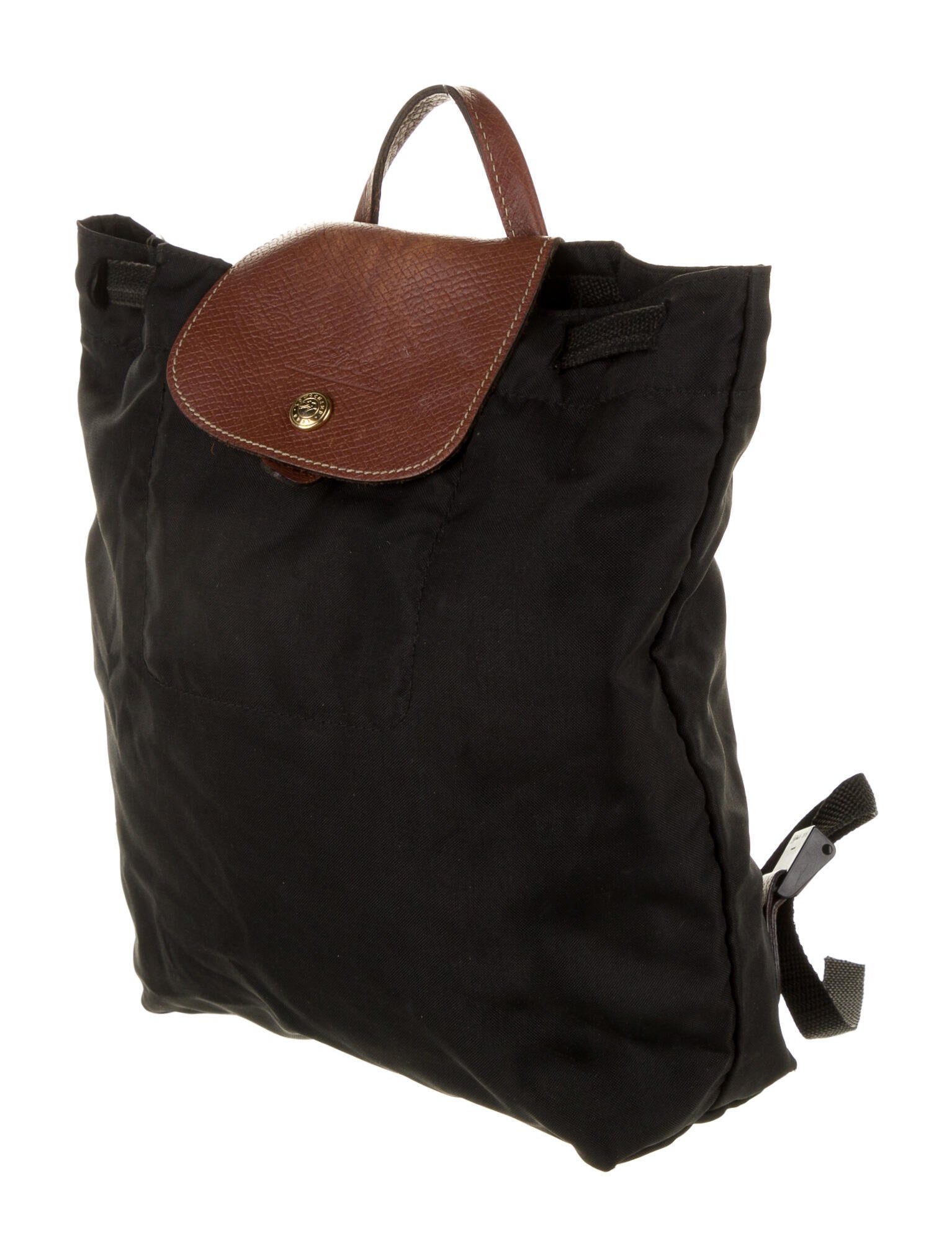 longchamp mini backpack