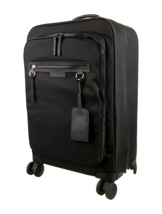 Longchamp Le Pliage Neo Cabin Trolley