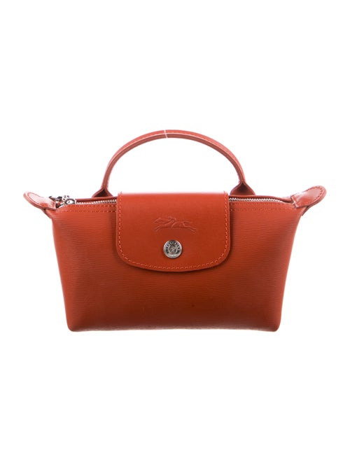 Longchamp Le Pliage City Pouch
