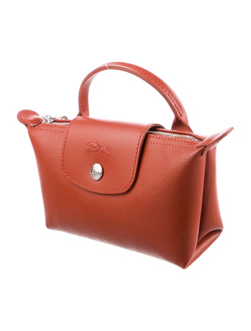 Longchamp Le Pliage City Pouch