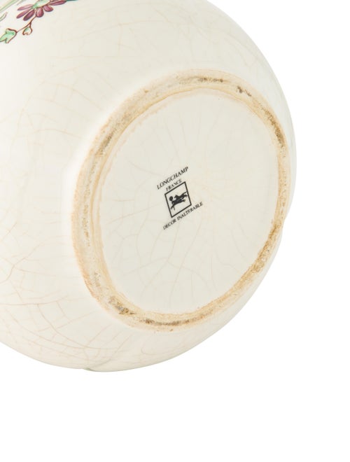 Longchamp Moustiers Coffee Pot