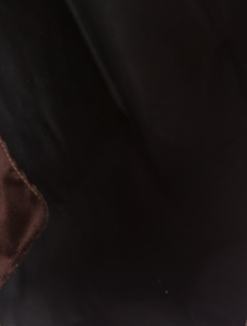 Longchamp Vietnam Nylon Tote Bag