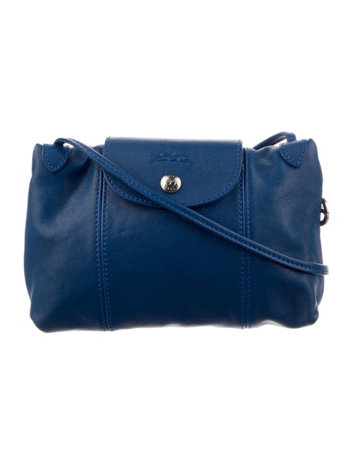 Longchamp Modele Depose Mini Bag