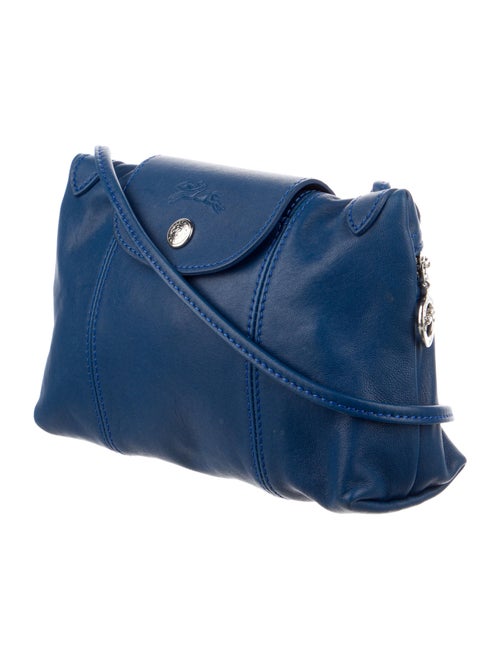 Longchamp Modele Depose Mini Bag