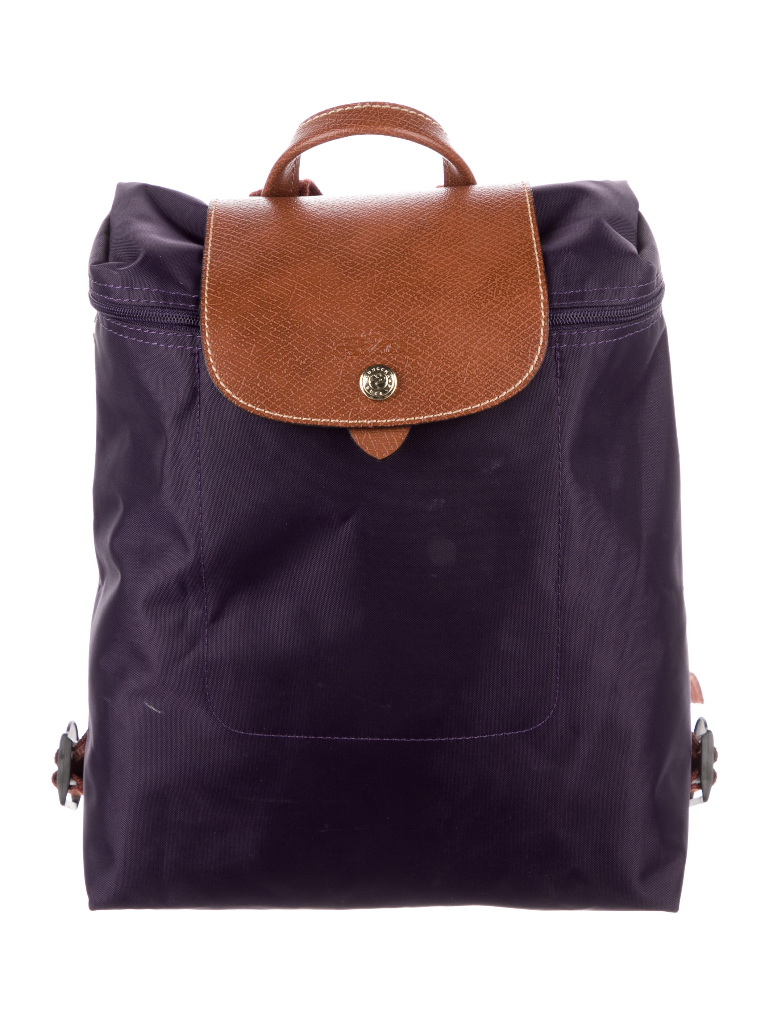 Longchamp Le Pliage Backpack