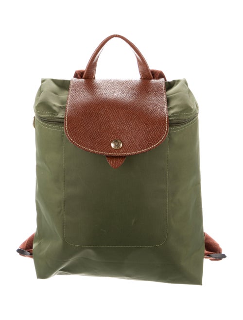 Longchamp Le Pliage Sac A Dos Backpack
