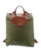 Longchamp Le Pliage Sac A Dos Backpack