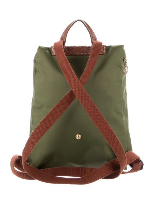 Longchamp Le Pliage Sac A Dos Backpack