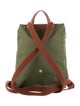 Longchamp Le Pliage Sac A Dos Backpack