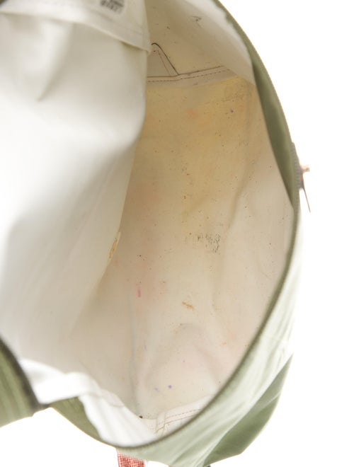 Longchamp Le Pliage Sac A Dos Backpack