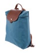 Longchamp "Sac a Dos" Backpack