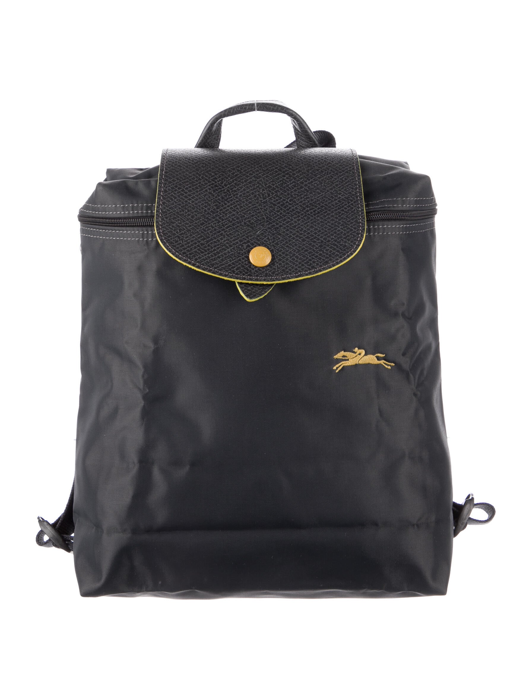 Longchamp Le Pliage Backpack