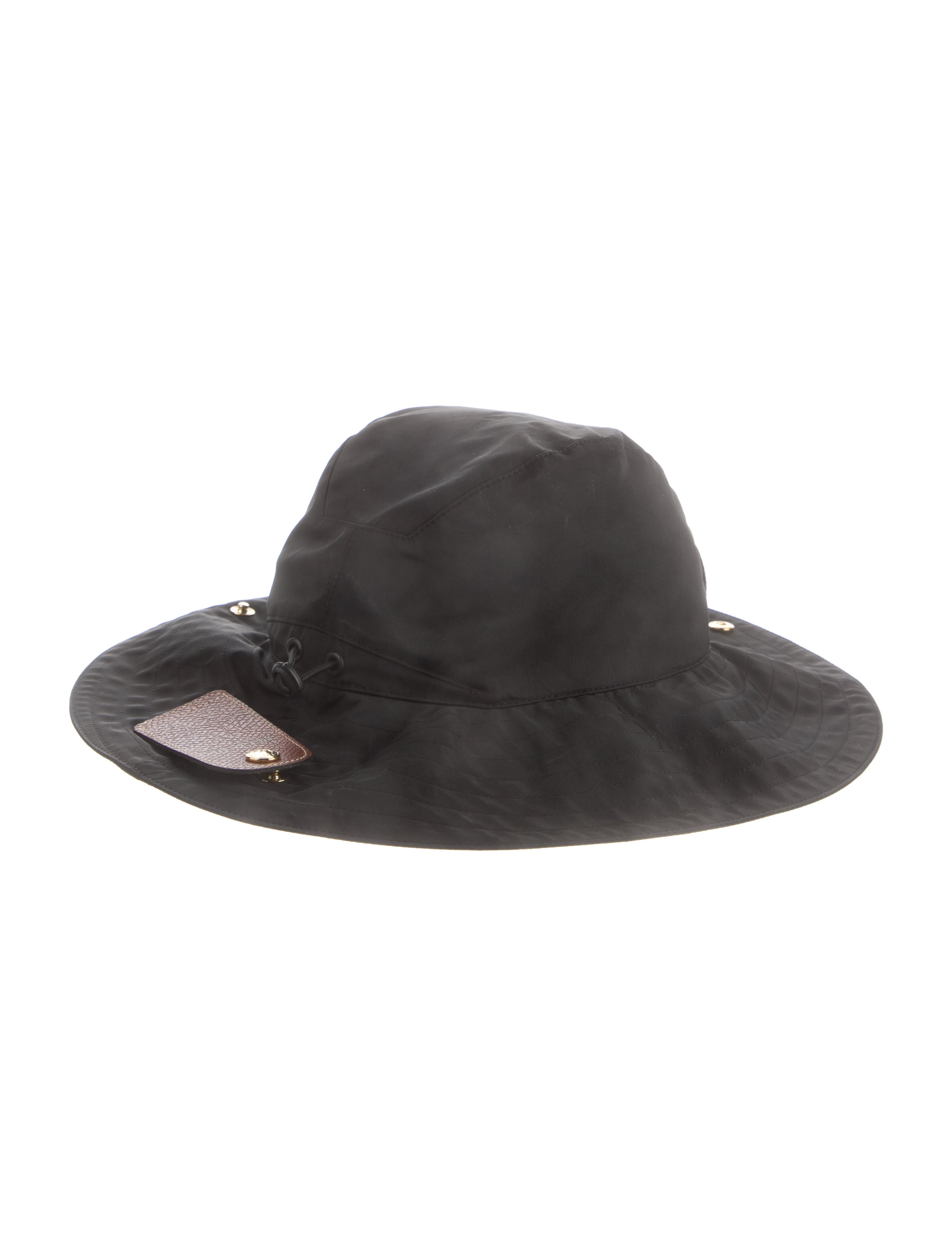 Filson Logo MeshTrimmed Cap Black Hats, Accessories WFLSN21680