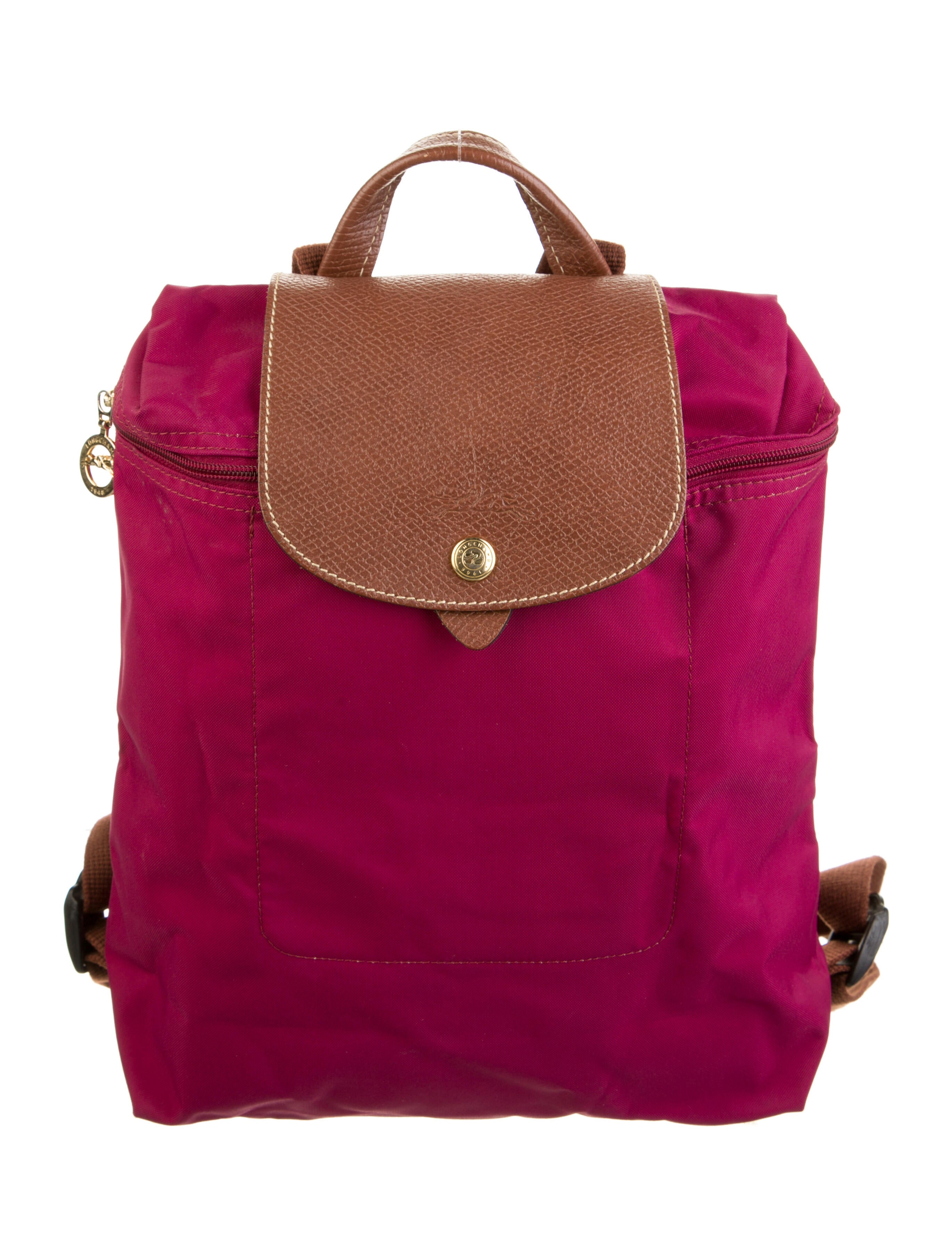 Longchamp Le Pliage Sac a Dos Backpack