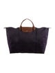 Longchamp x Audemars Piguet Le Pliage Tote