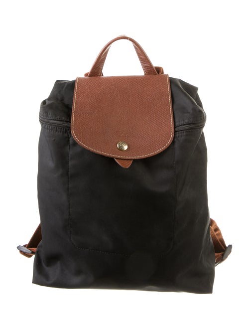 Longchamp Le Pliage Sac A Dos Backpack
