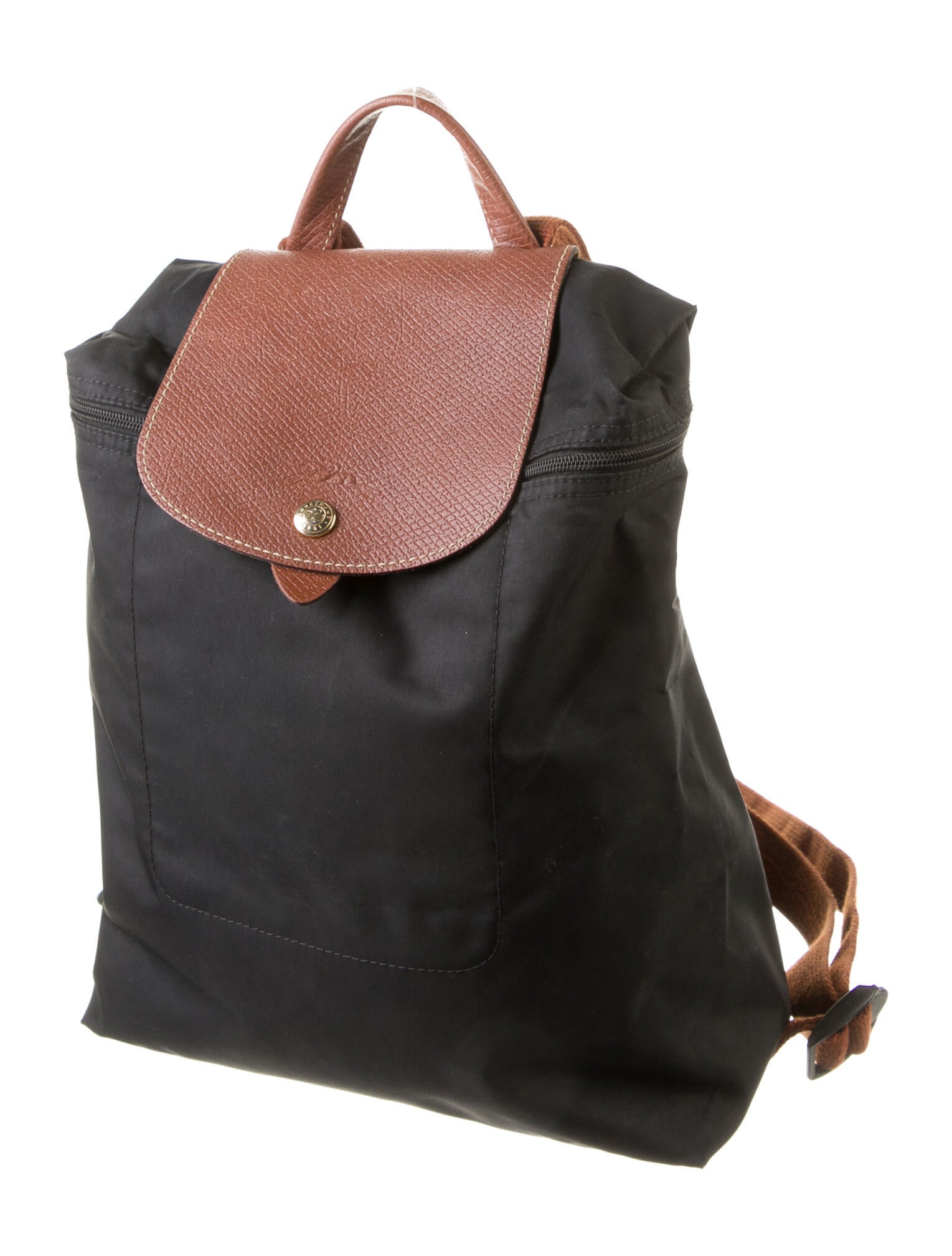 Longchamp Le Pliage Sac A Dos Backpack