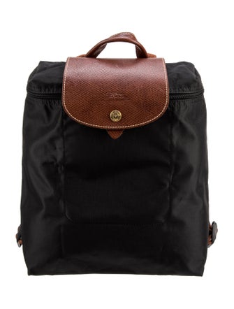 Longchamp Le Pliage Sac A Dos Backpack