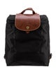 Longchamp Le Pliage Sac A Dos Backpack