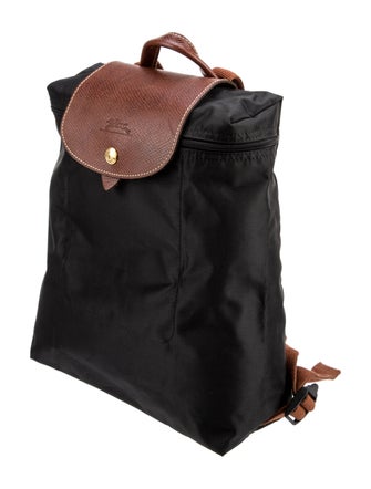 Longchamp Le Pliage Sac A Dos Backpack