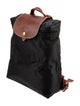 Longchamp Le Pliage Sac A Dos Backpack