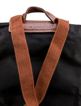 Longchamp Le Pliage Sac A Dos Backpack