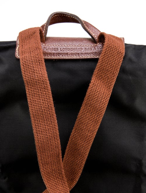 Longchamp Le Pliage Sac A Dos Backpack