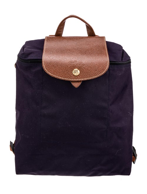 Longchamp Le Pliage Sac A Dos Backpack
