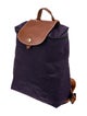 Longchamp Le Pliage Sac A Dos Backpack