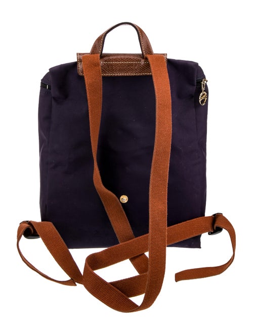 Longchamp Le Pliage Sac A Dos Backpack