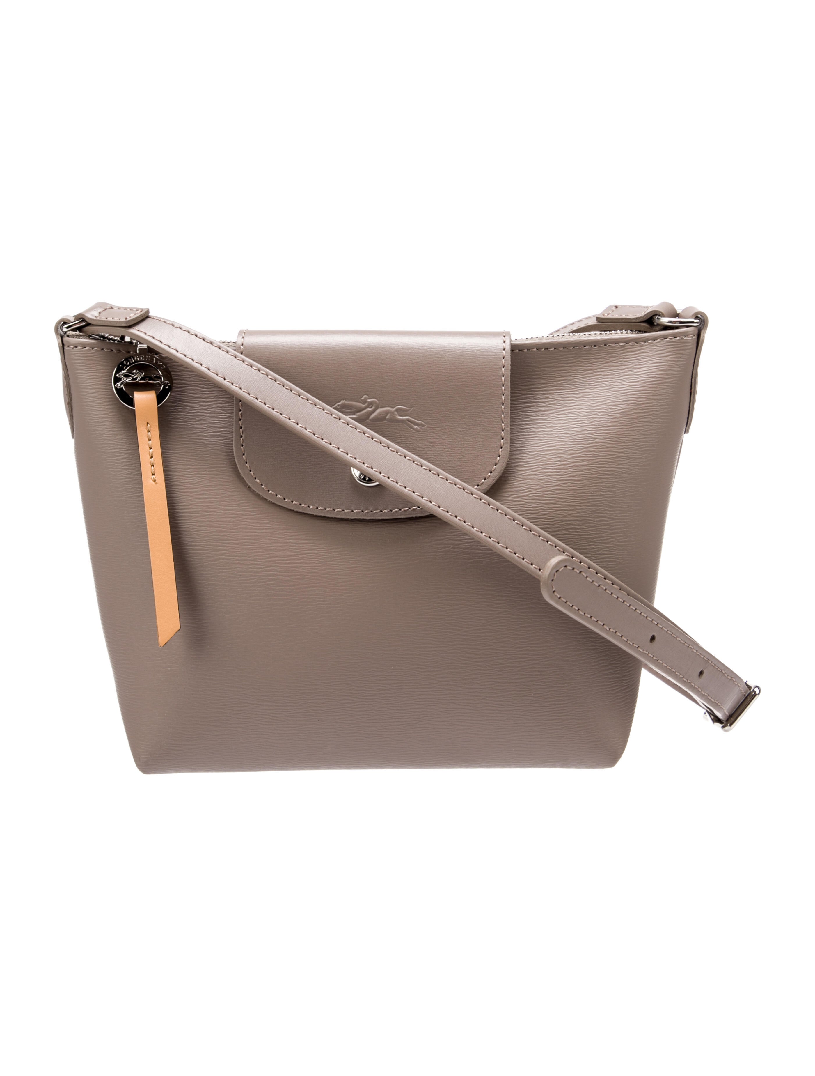 Longchamp （ロンシャン)LE PLIAGE CITY - CROSSBODY BAG XS LONGCHAMP ロンシャン Le Pliage City ル プリアージュ シティ