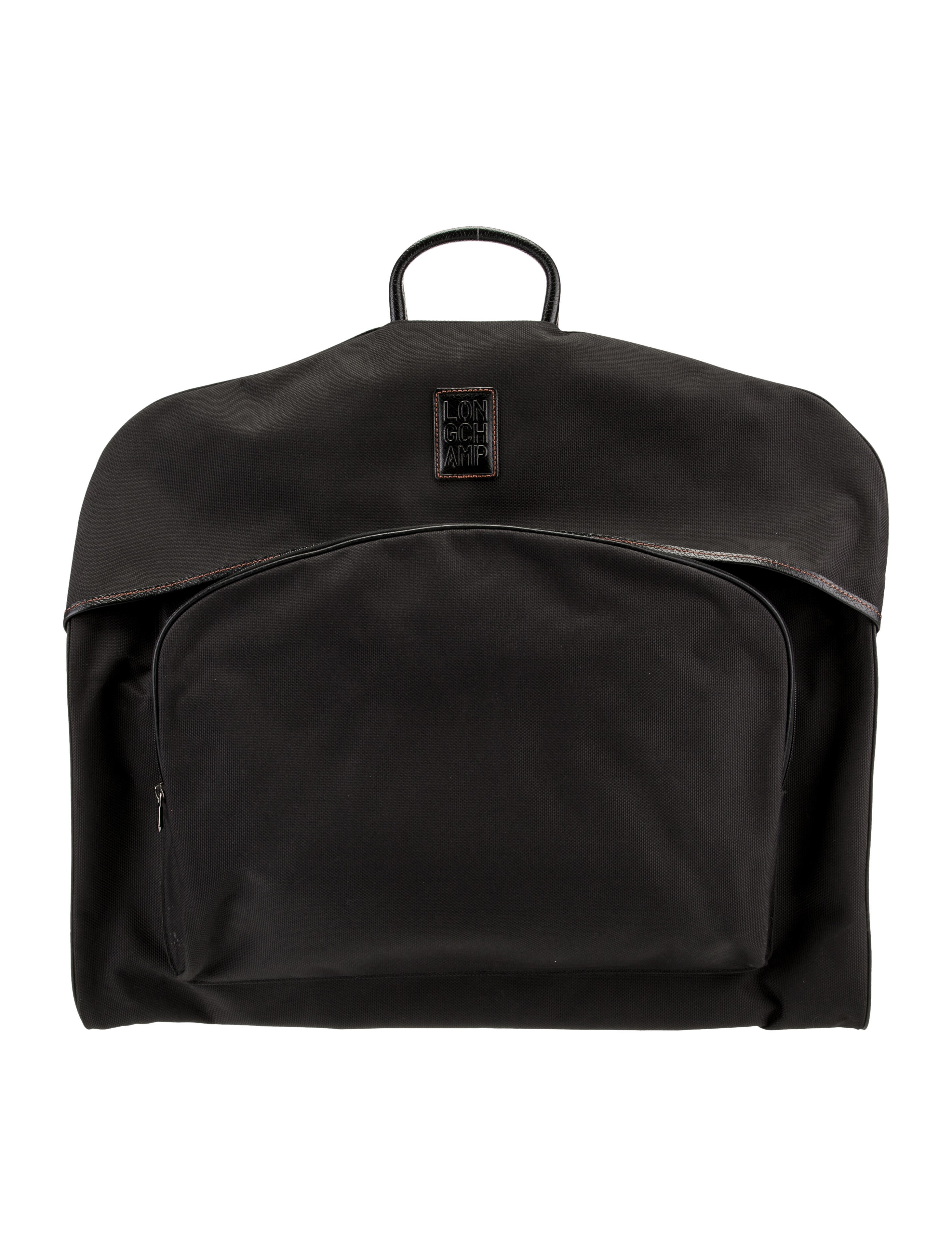 Longchamp Garment Covers On Sale Authenticated Resale The RealReal