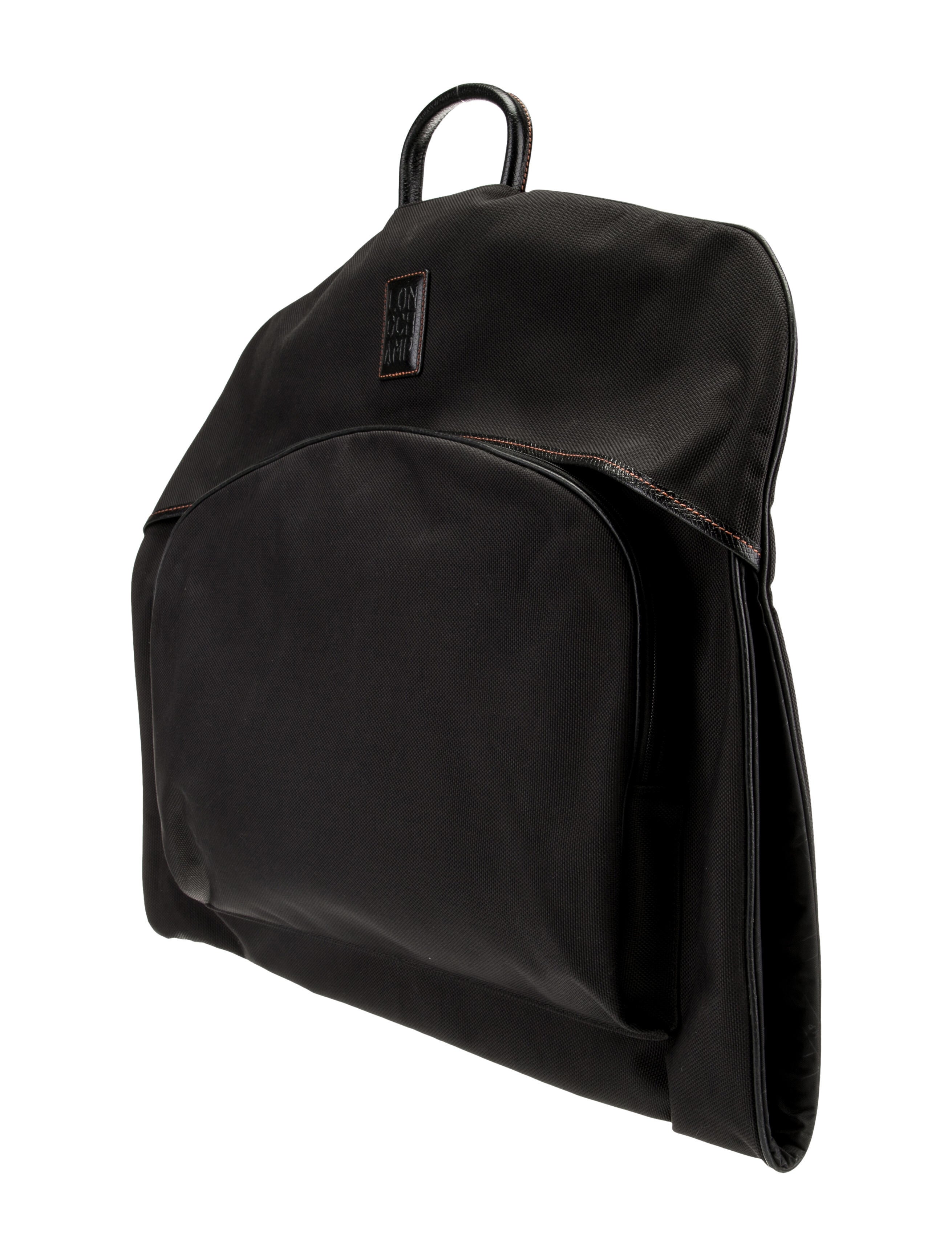 Longchamp Garment Covers On Sale Authenticated Resale The RealReal