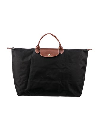 Longchamp Large Le Pliage Tote