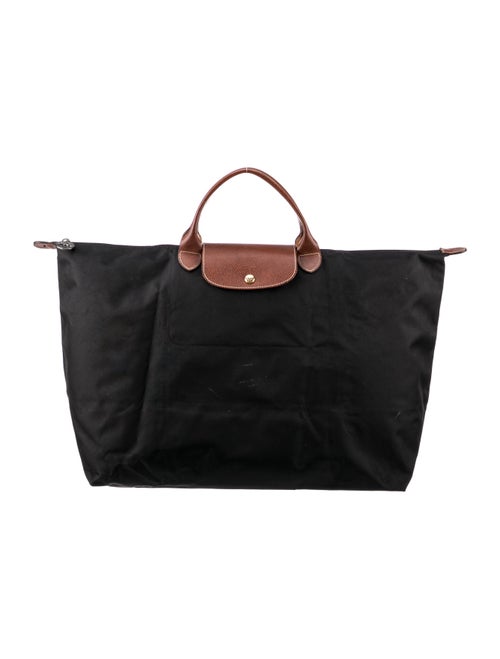 Longchamp Large Le Pliage Tote