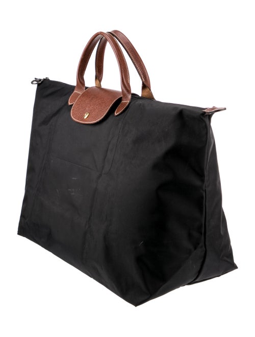 Longchamp Large Le Pliage Tote