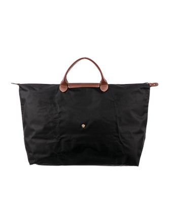 Longchamp Large Le Pliage Tote