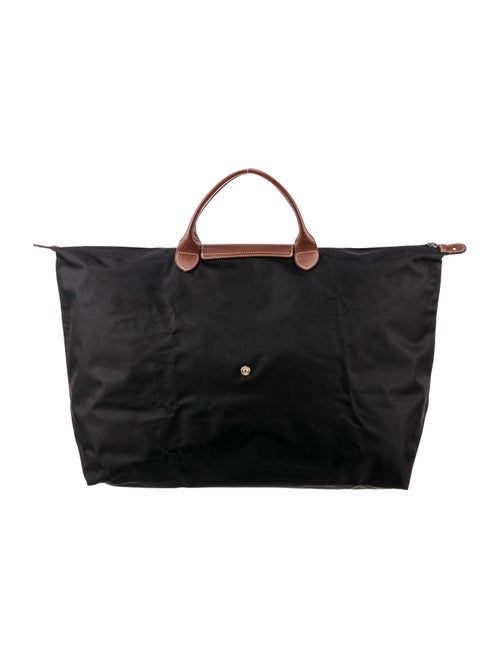 Longchamp Large Le Pliage Tote