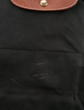 Longchamp Large Le Pliage Tote